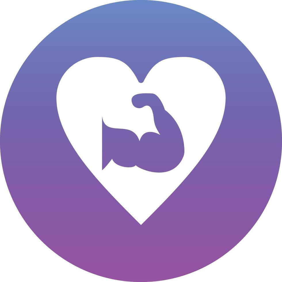 Fitness Vector Icon