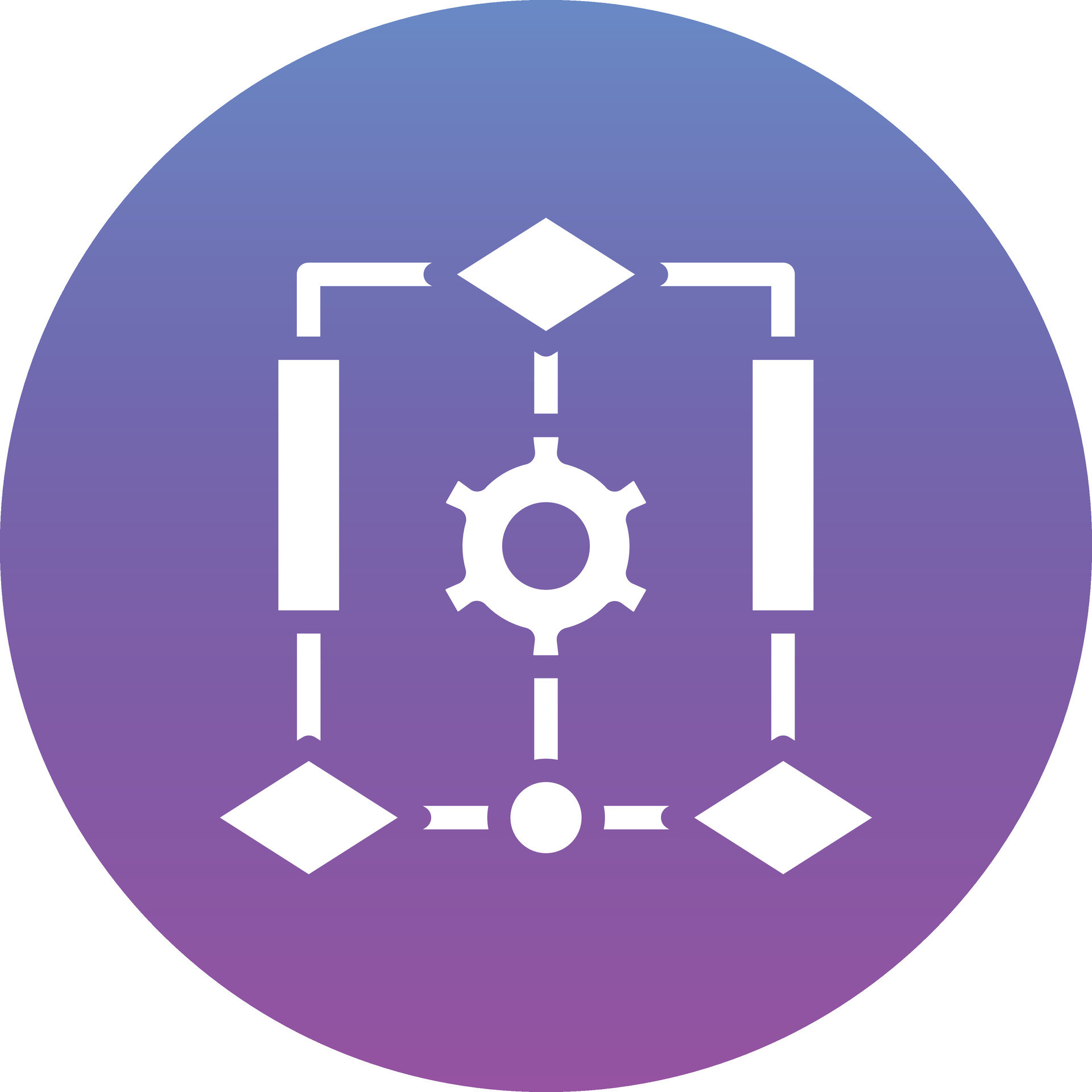 Design Algorithm Vector Icon 37357287 Vector Art at Vecteezy