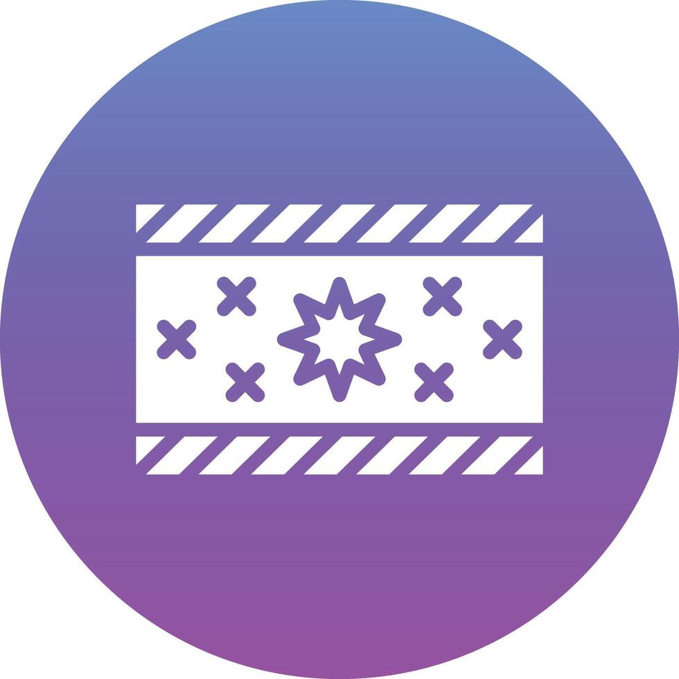 Special Effects Vector Icon