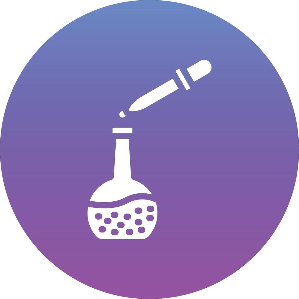 Experiment Vector Icon