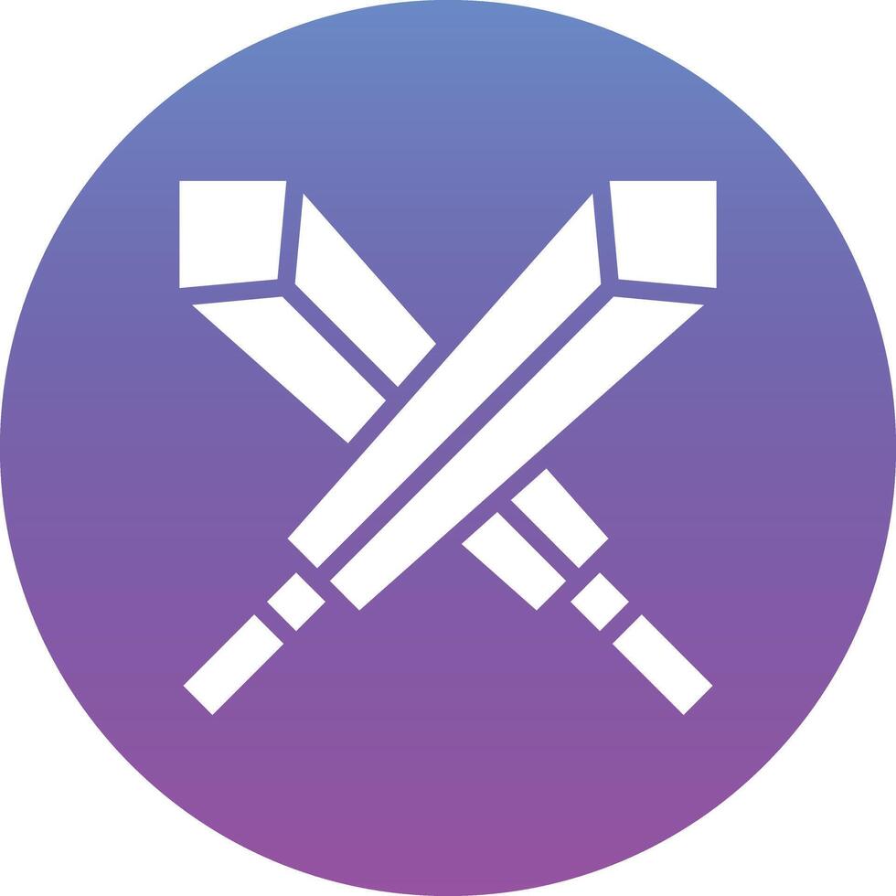 Sword Vector Icon
