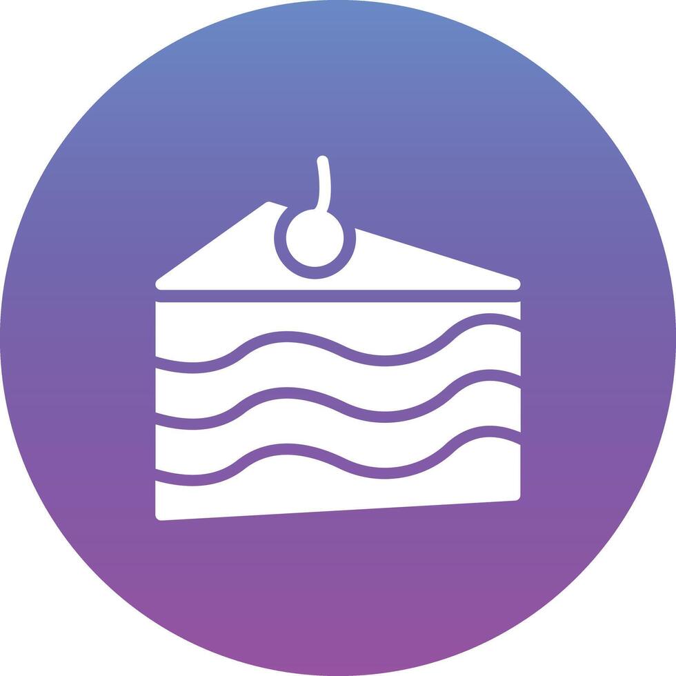 Cheese Vector Icon
