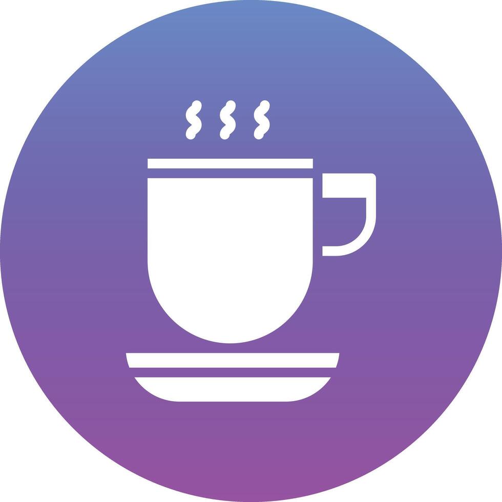 Coffee Vector Icon