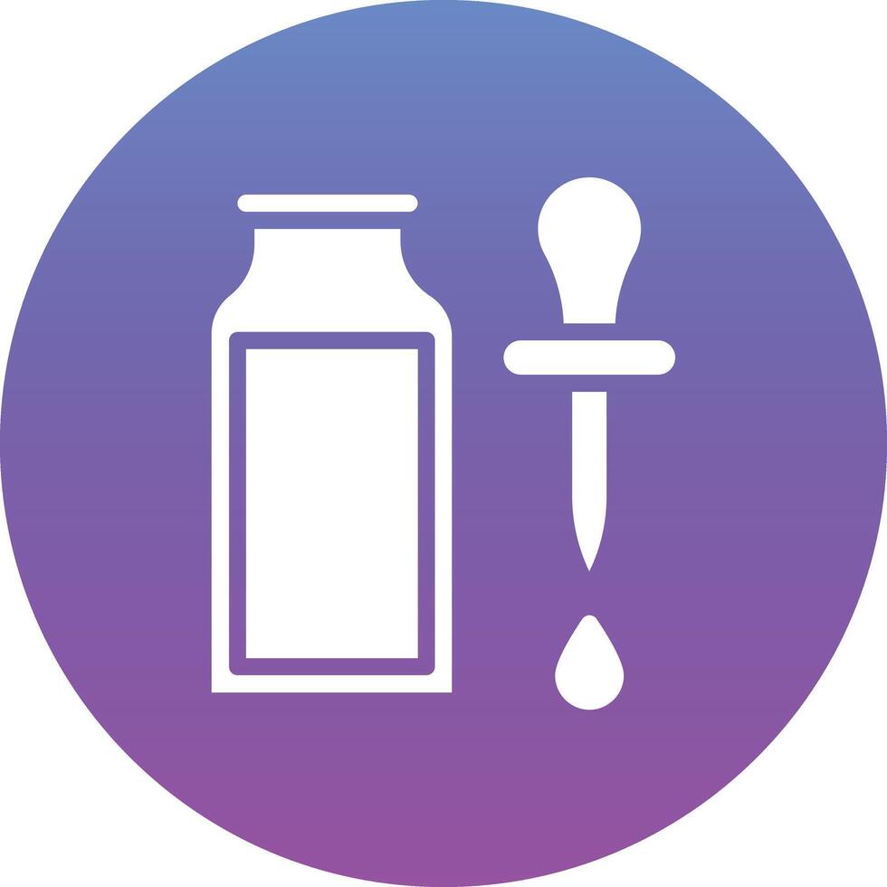 Skincare Vector Icon
