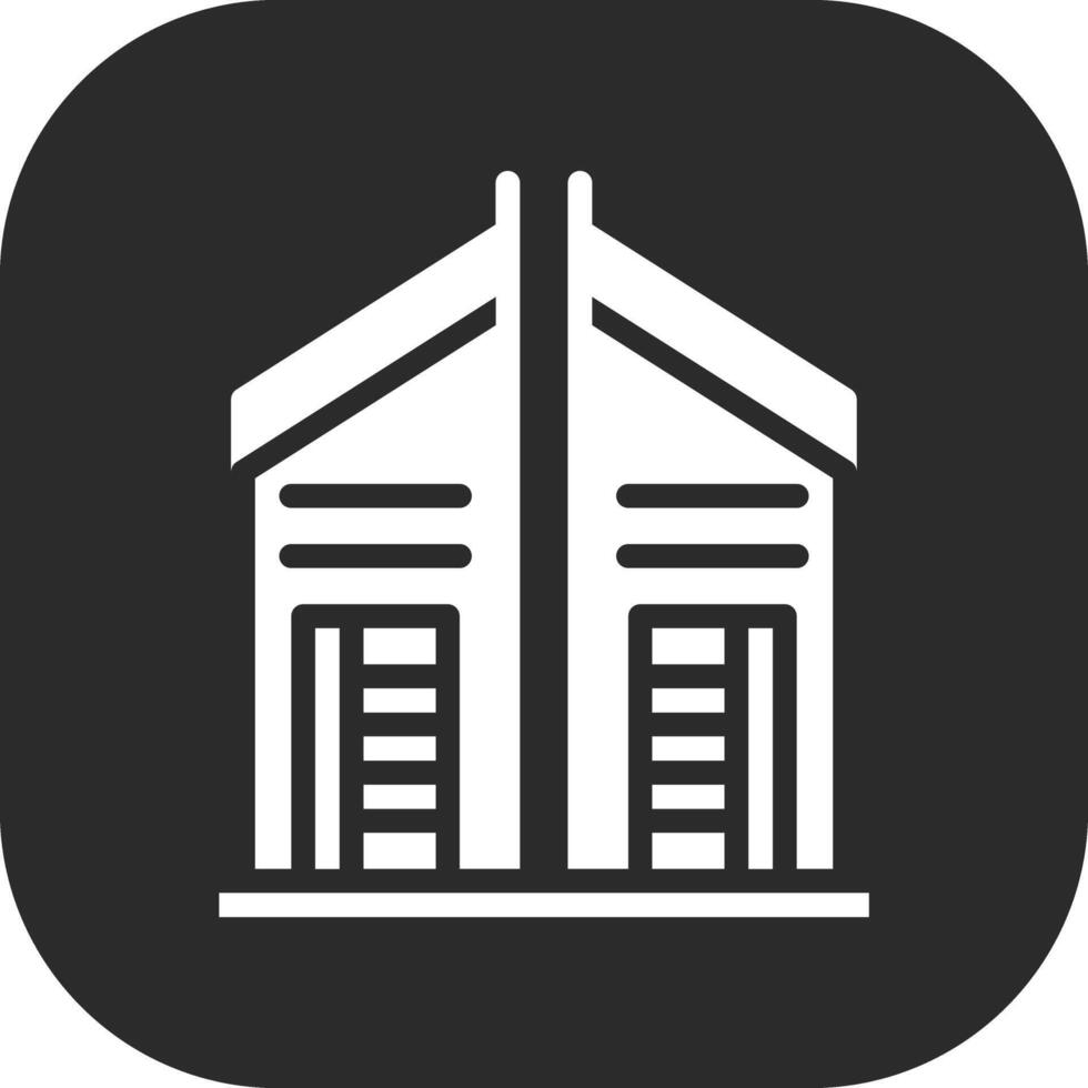 Jumeirah Vector Icon