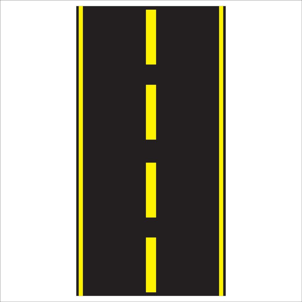 highway icon vector design