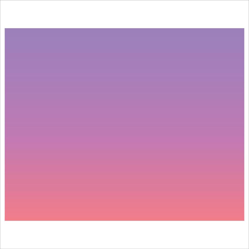 aesthetic multicolour abstract gradient background vector