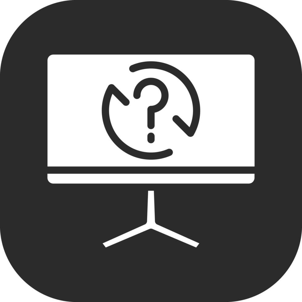 Lag Vector Icon