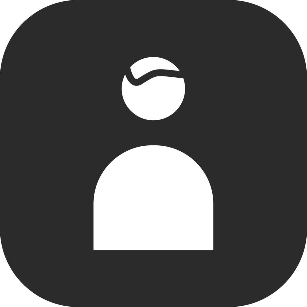 User Vector Icon