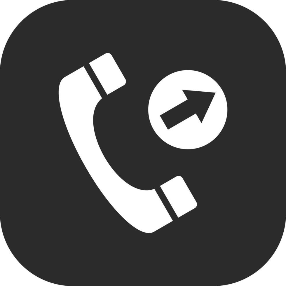 Call Vector Icon