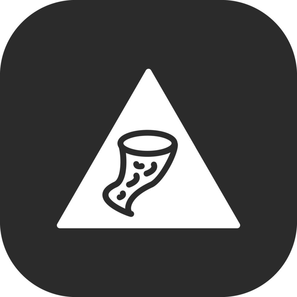 Warning Vector Icon