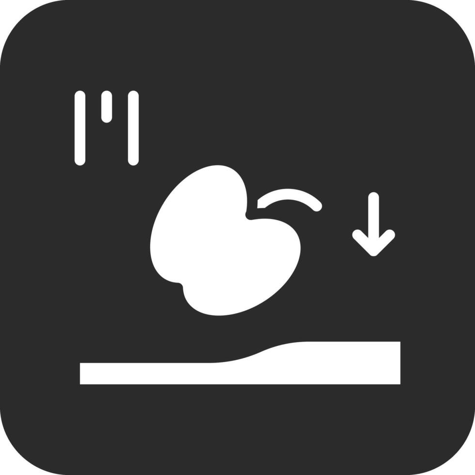 Gravity Vector Icon