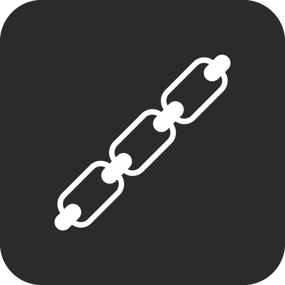 Chain Vector Icon