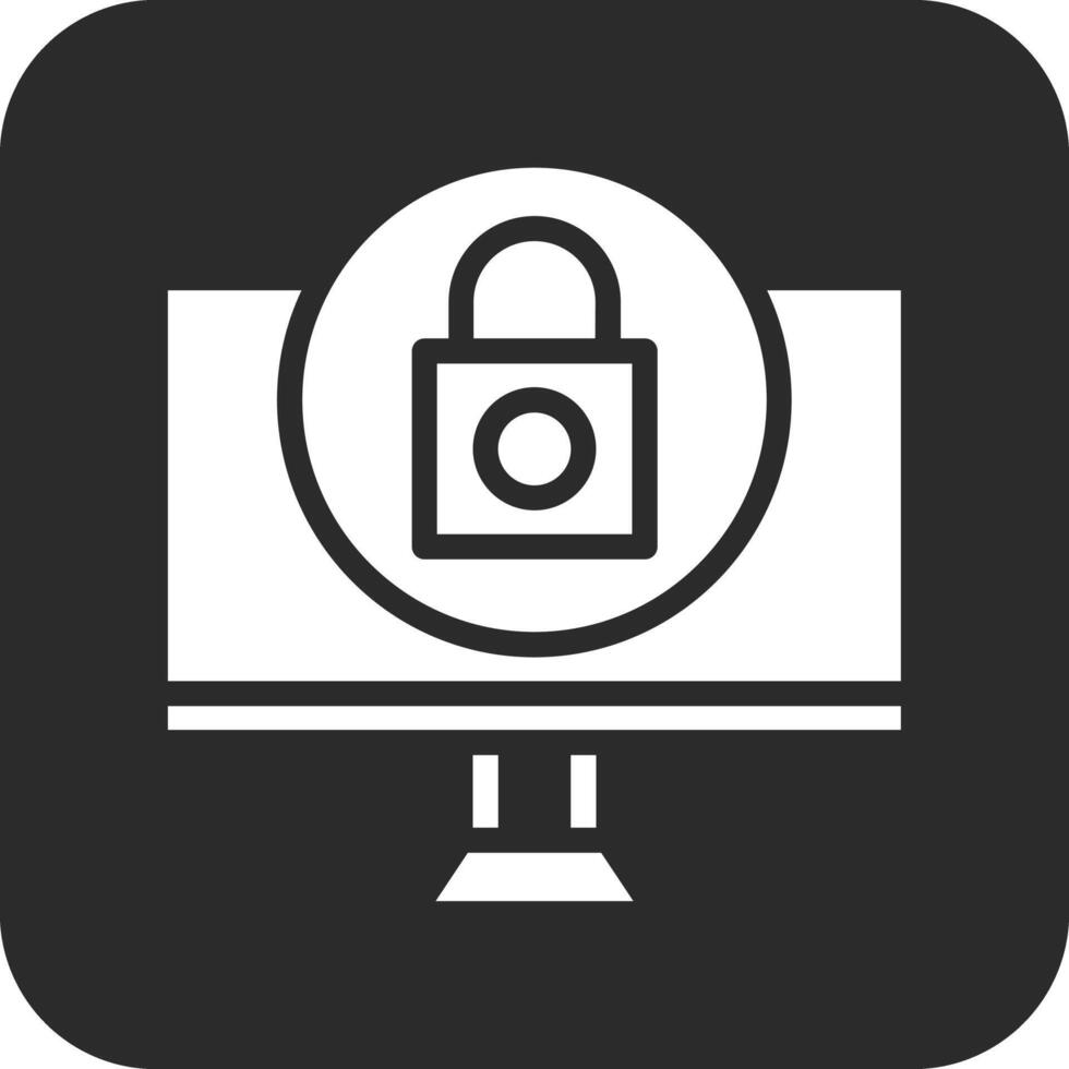 Ransomware Vector Icon