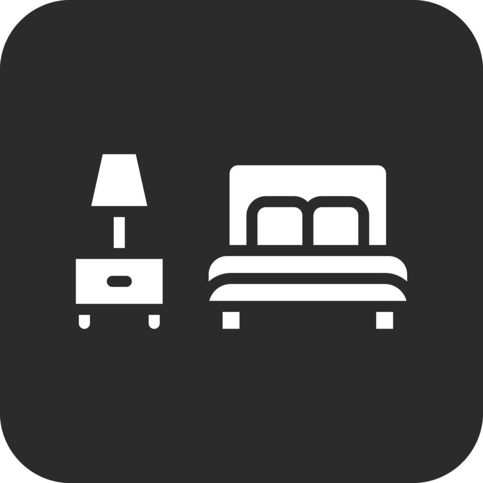 Accomodation Vector Icon