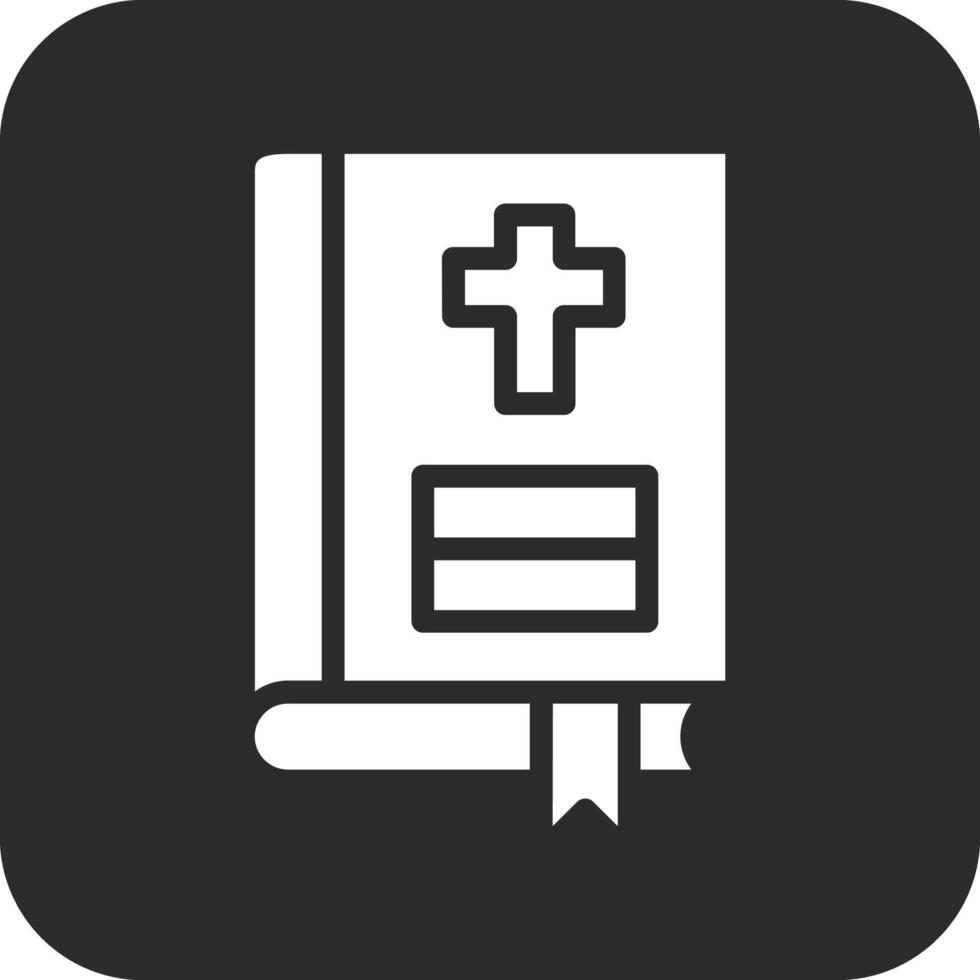 Bible Vector Icon