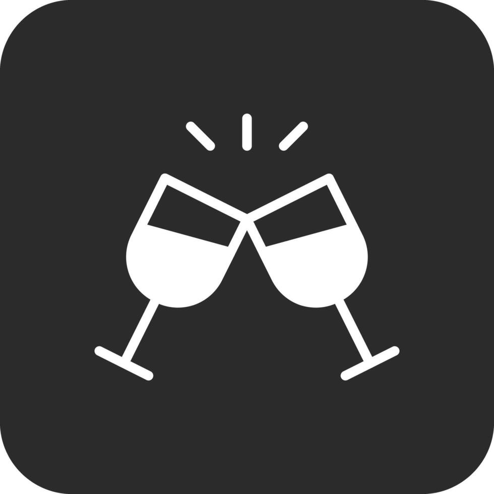 Cheers Vector Icon