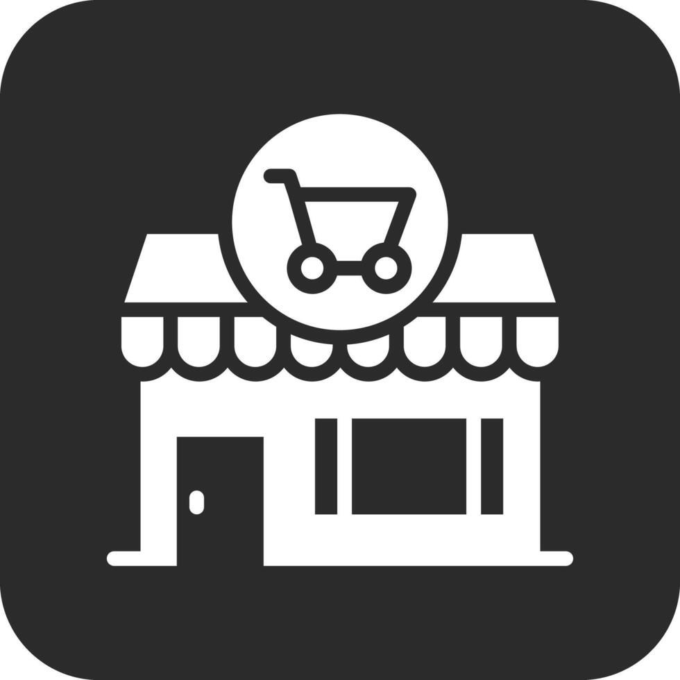 Retail Vector Icon