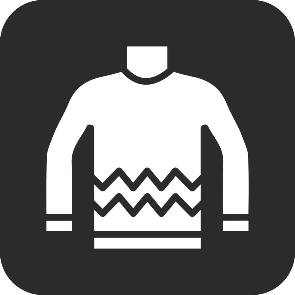 Jumper Vector Icon