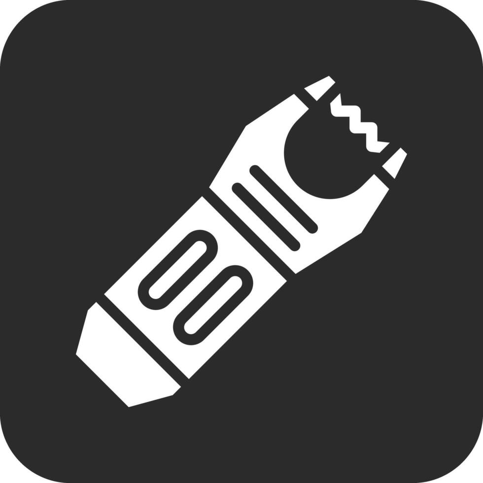 Teaser Vector Icon