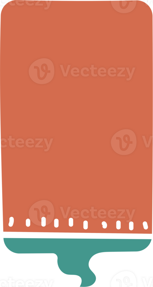 Fruit vegetable watermelon speech bubble balloon, icon sticker memo keyword planner text box banner, flat png transparent element design