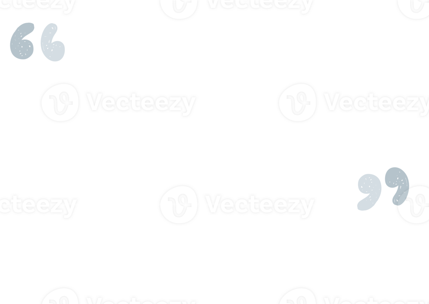 speech bubble balloon with quotation marks, icon sticker memo keyword planner text box banner, flat png transparent element design