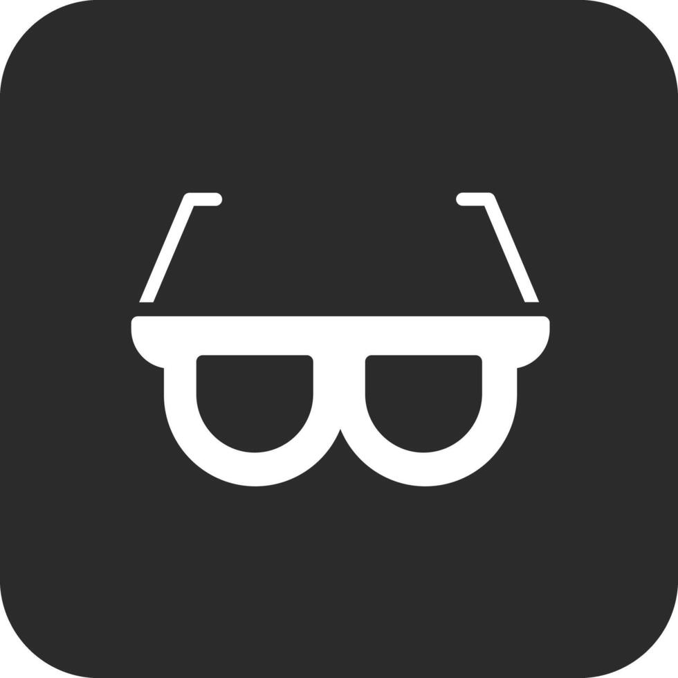 Sunglasses Vector Icon