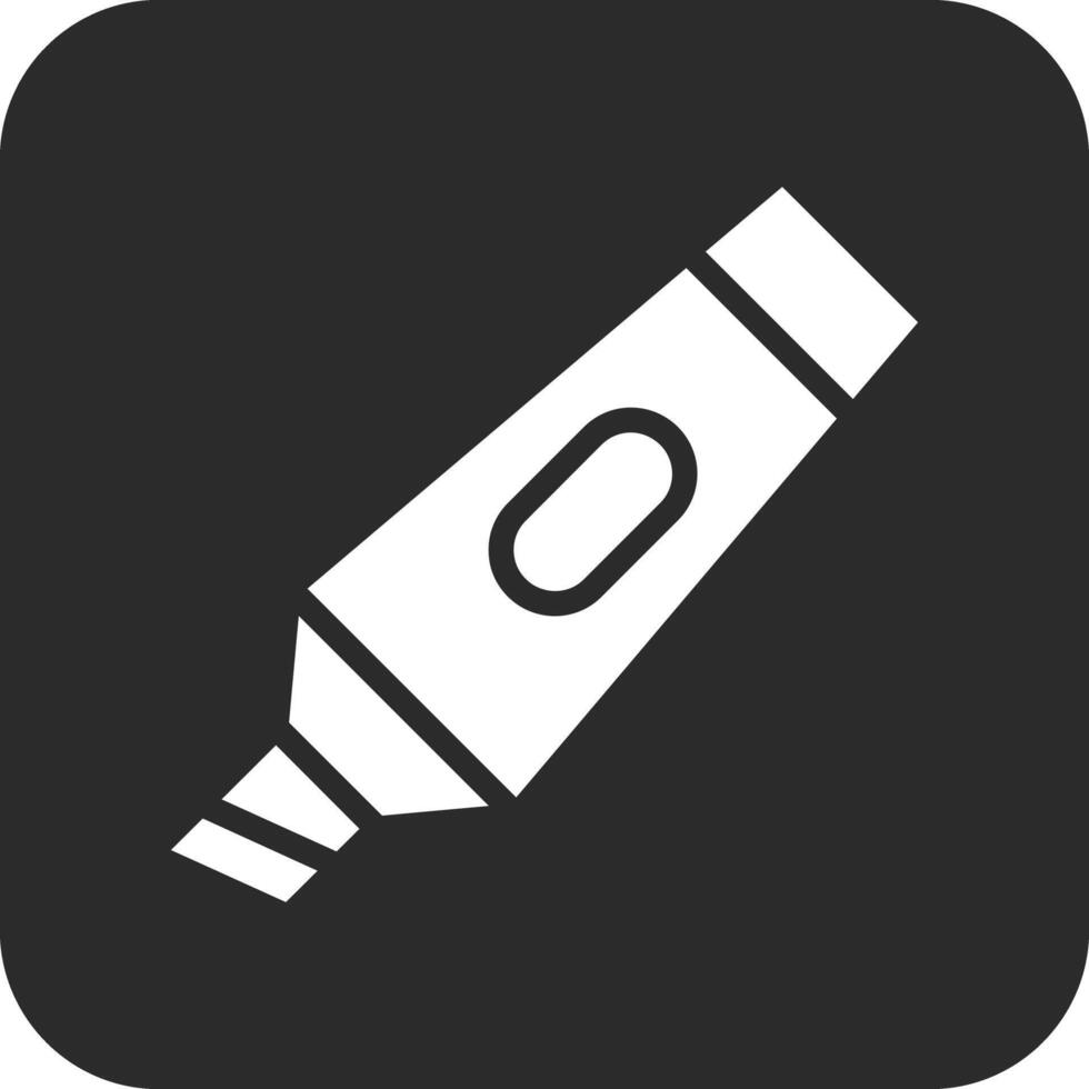 Marker Vector Icon