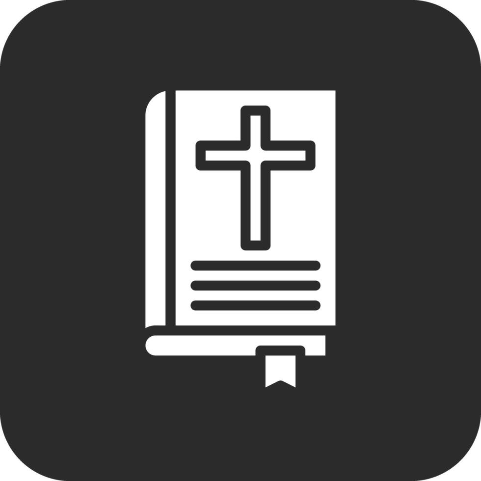 Bible Vector Icon