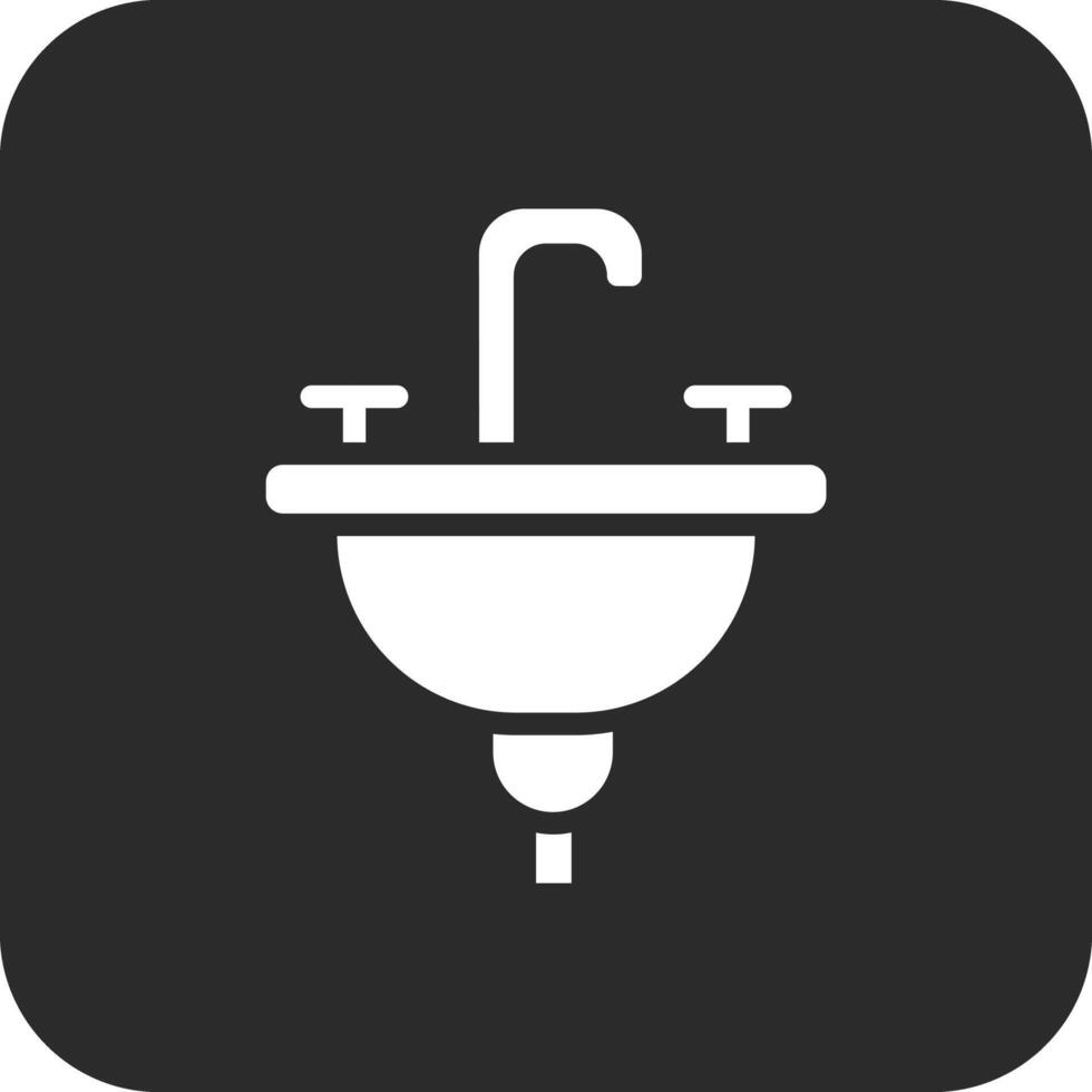 Sink Vector Icon