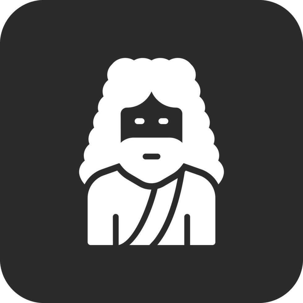 Prehistoric Man Vector Icon