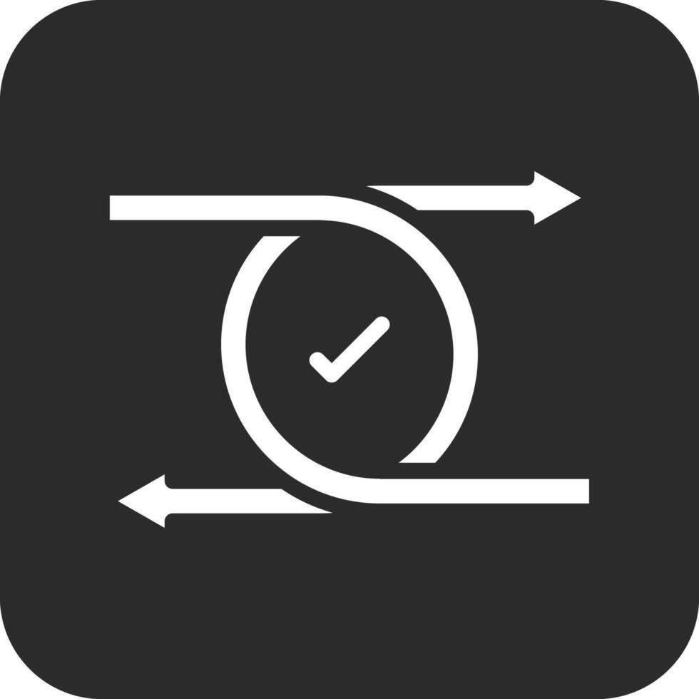 Agility Vector Icon