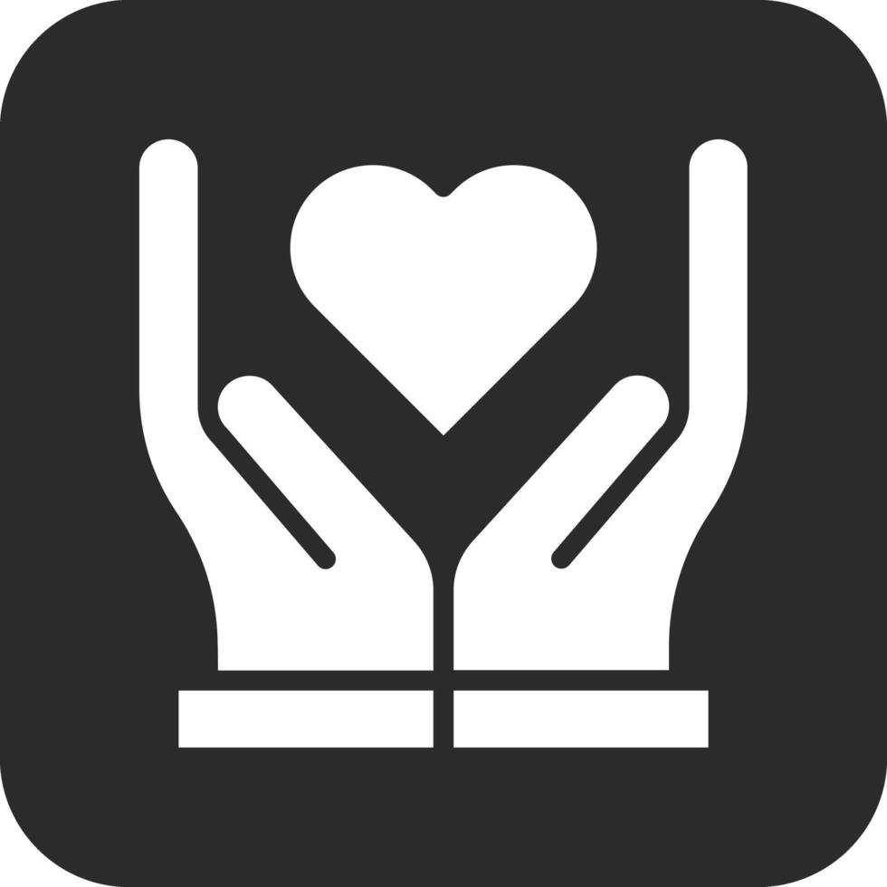 Caregiver Vector Icon