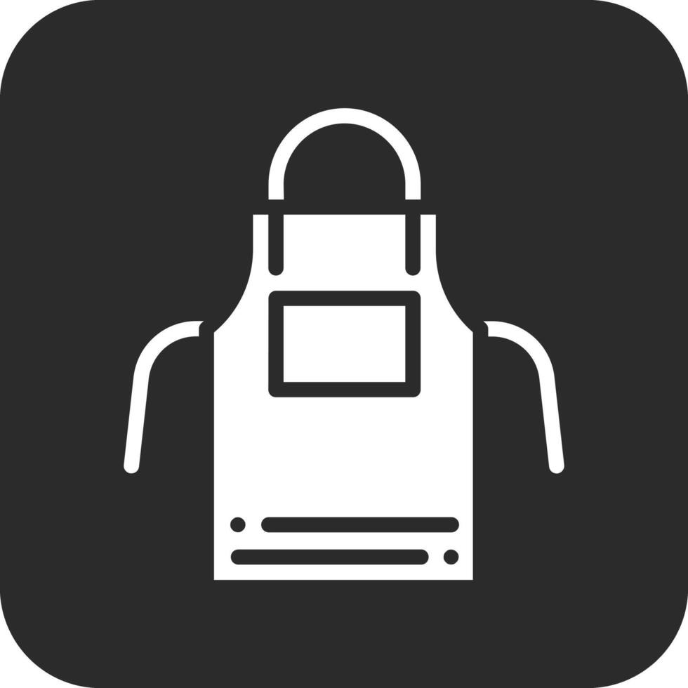 Apron Vector Icon