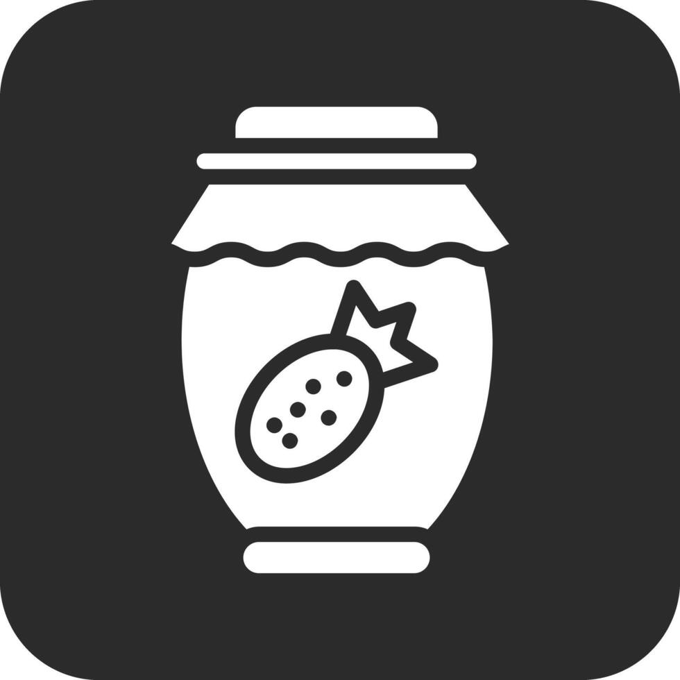 Jam Vector Icon