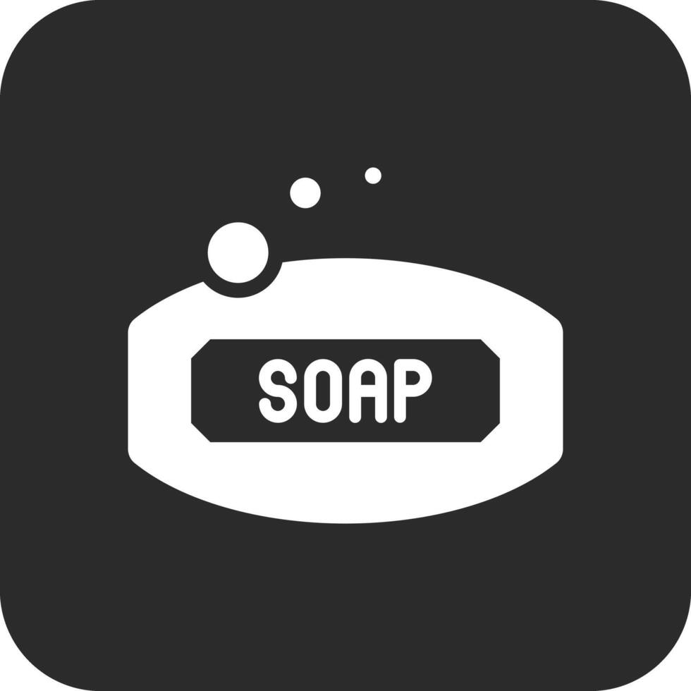 Soap Vector Icon