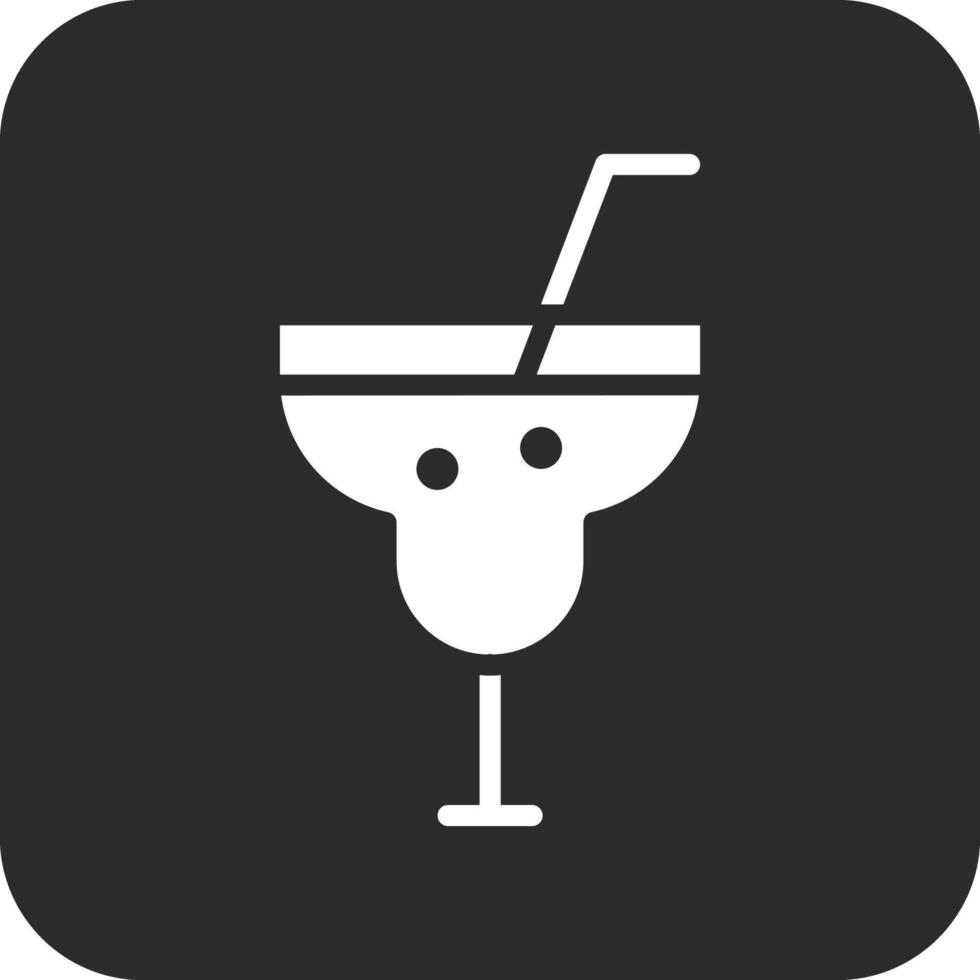 Drink Vector Icon