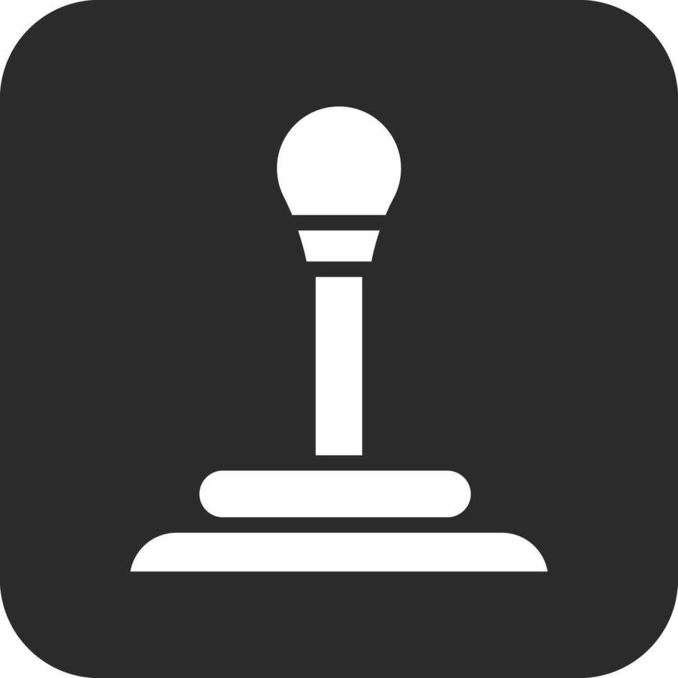 Joystick Vector Icon