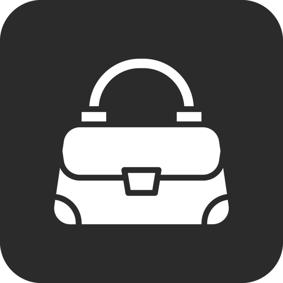 Purse Vector Icon