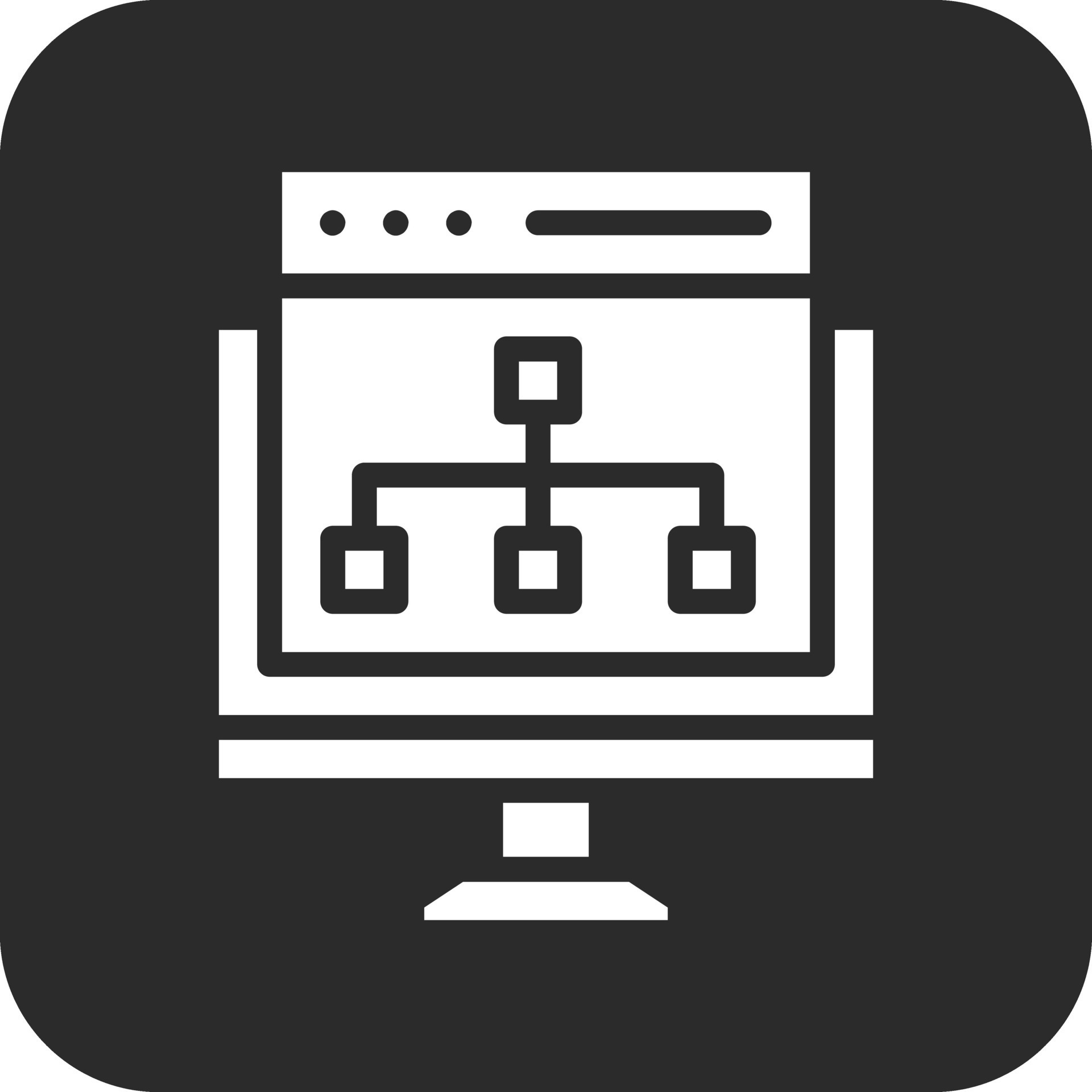 Website Structure Vector Icon 37364320 Vector Art At Vecteezy website-structure-vector-icon-37364320-vector-art-at-vecteezy