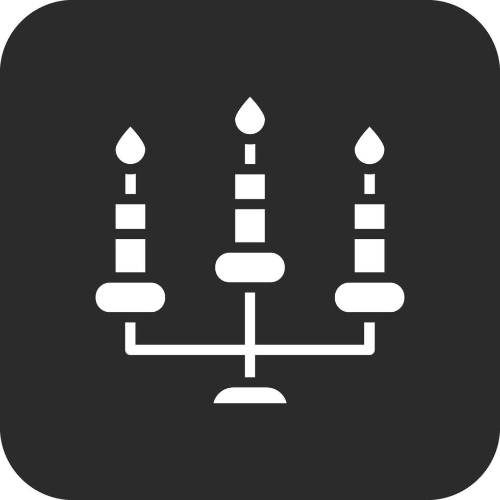 Candles Vector Icon