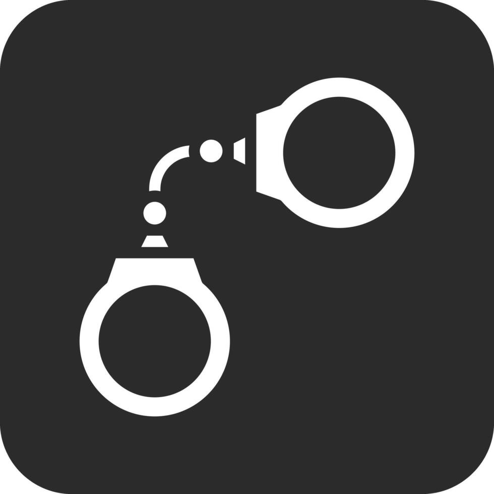 Criminal Vector Icon