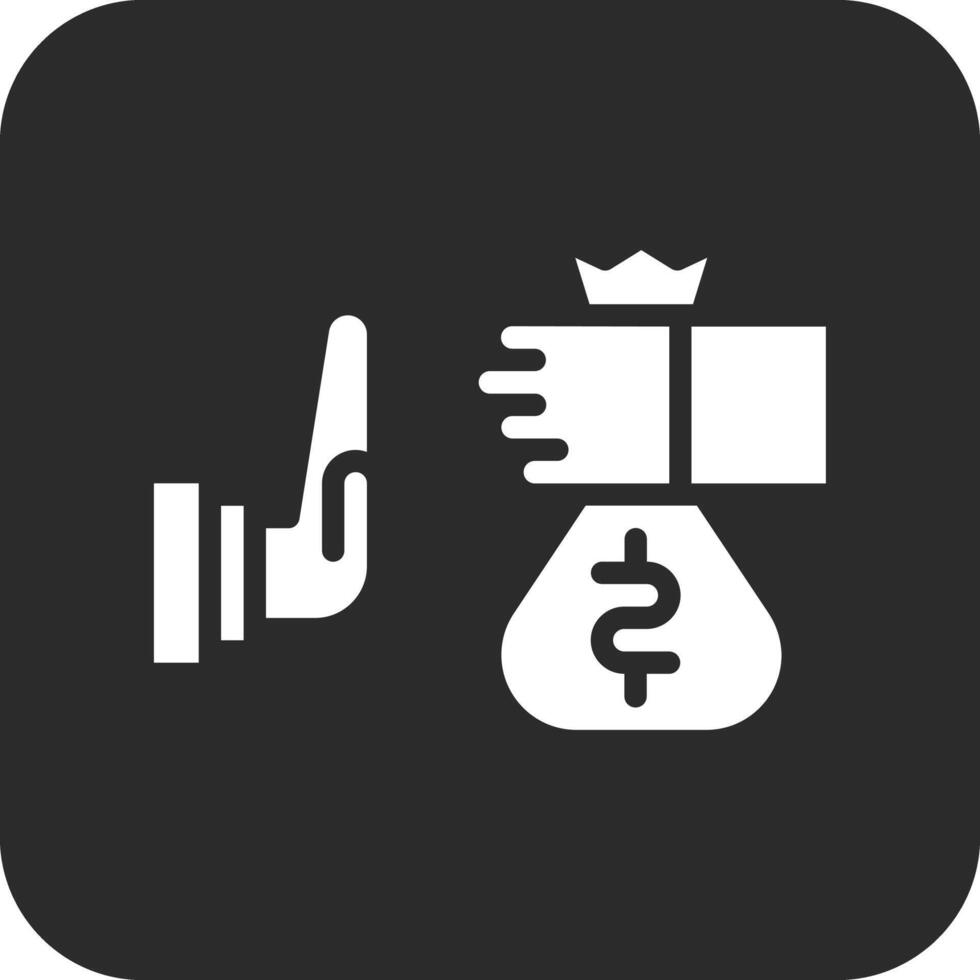 Corruption Vector Icon