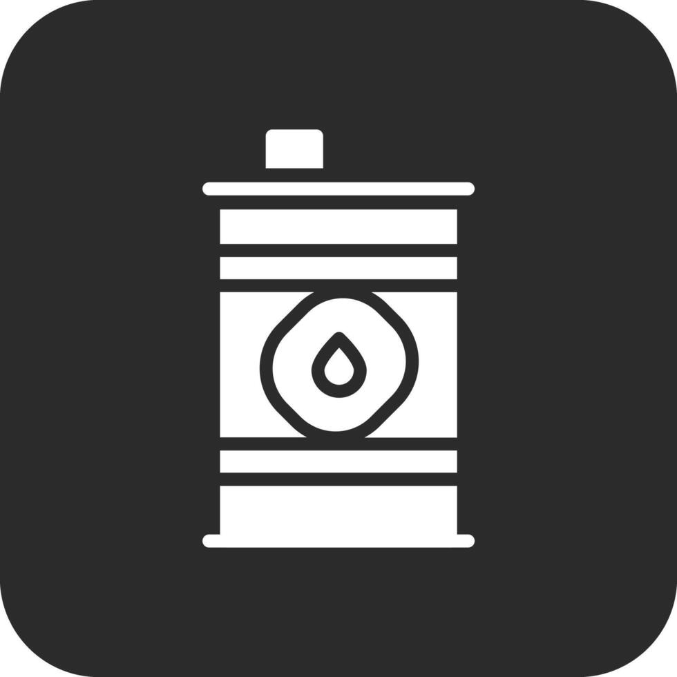 Barrel Vector Icon