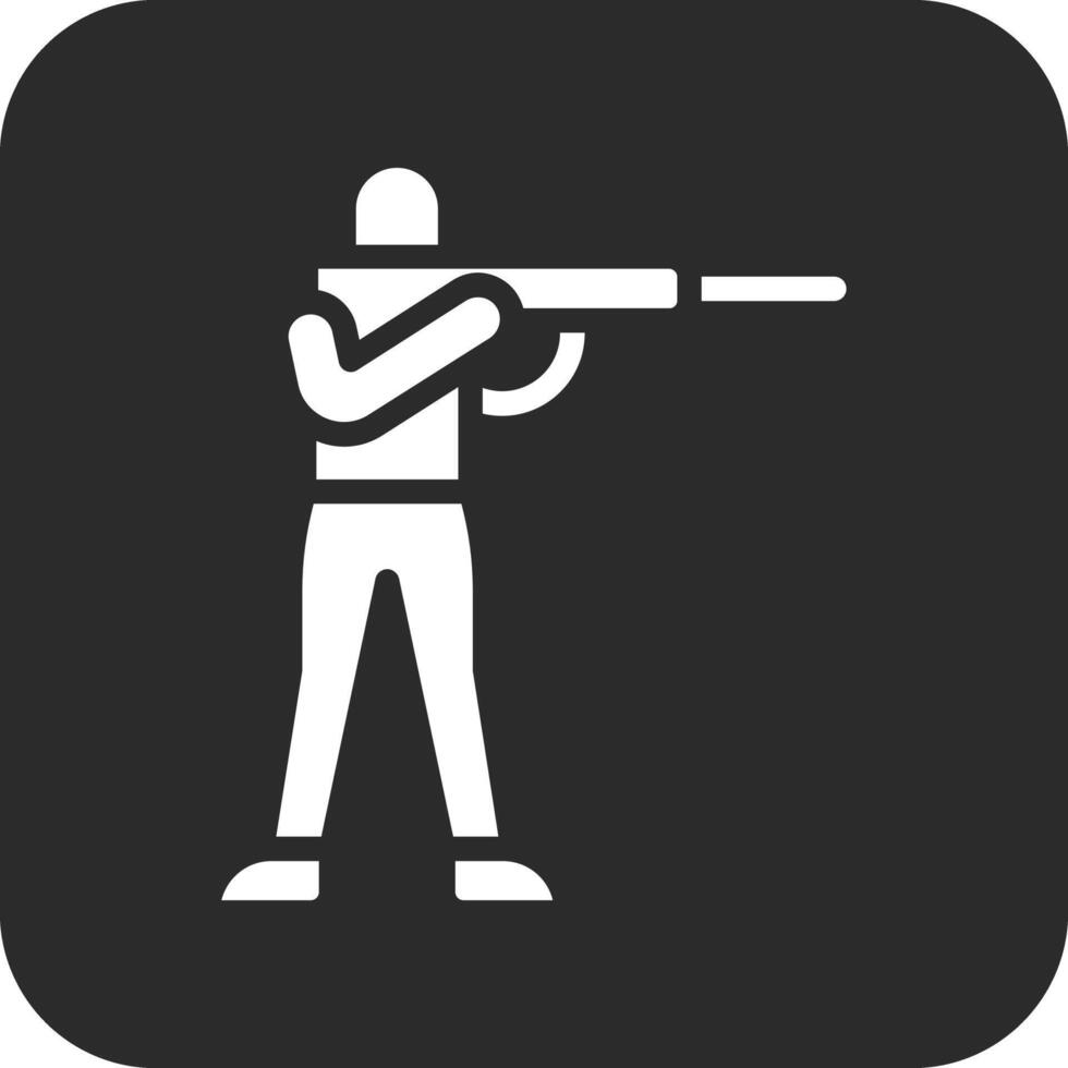 Shoot Vector Icon