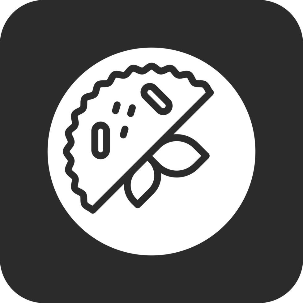 Omelette Vector Icon