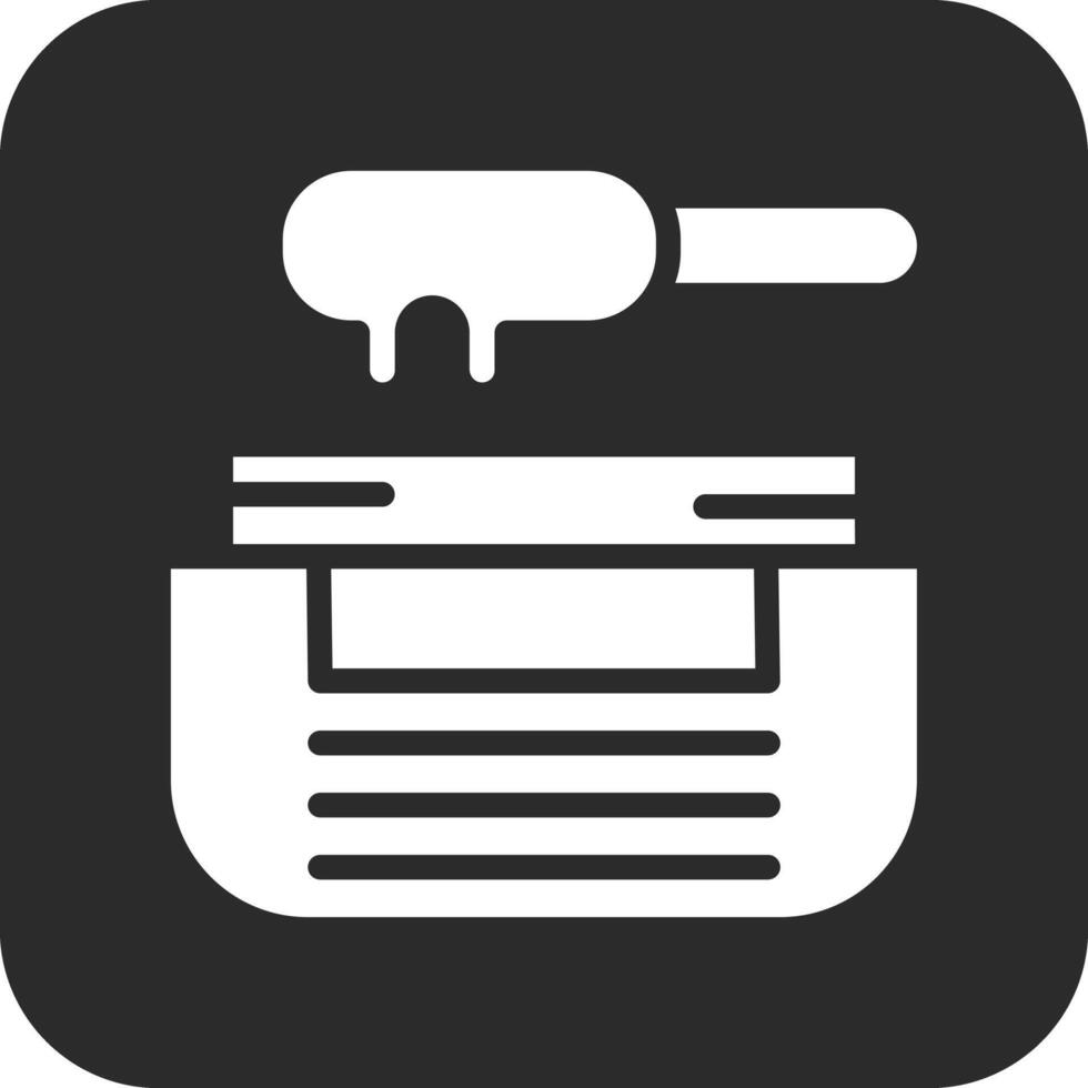 After Shave Vector Icon