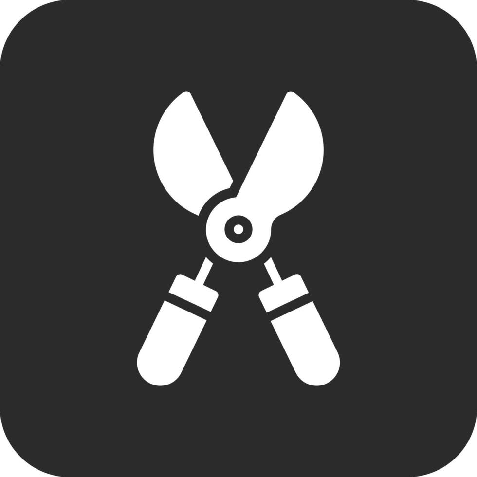 Pruners Vector Icon