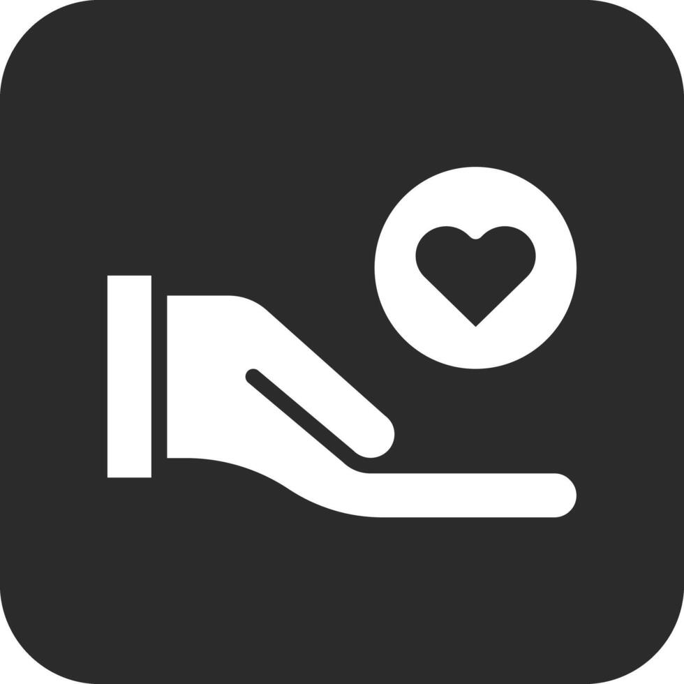 Selfcare Vector Icon