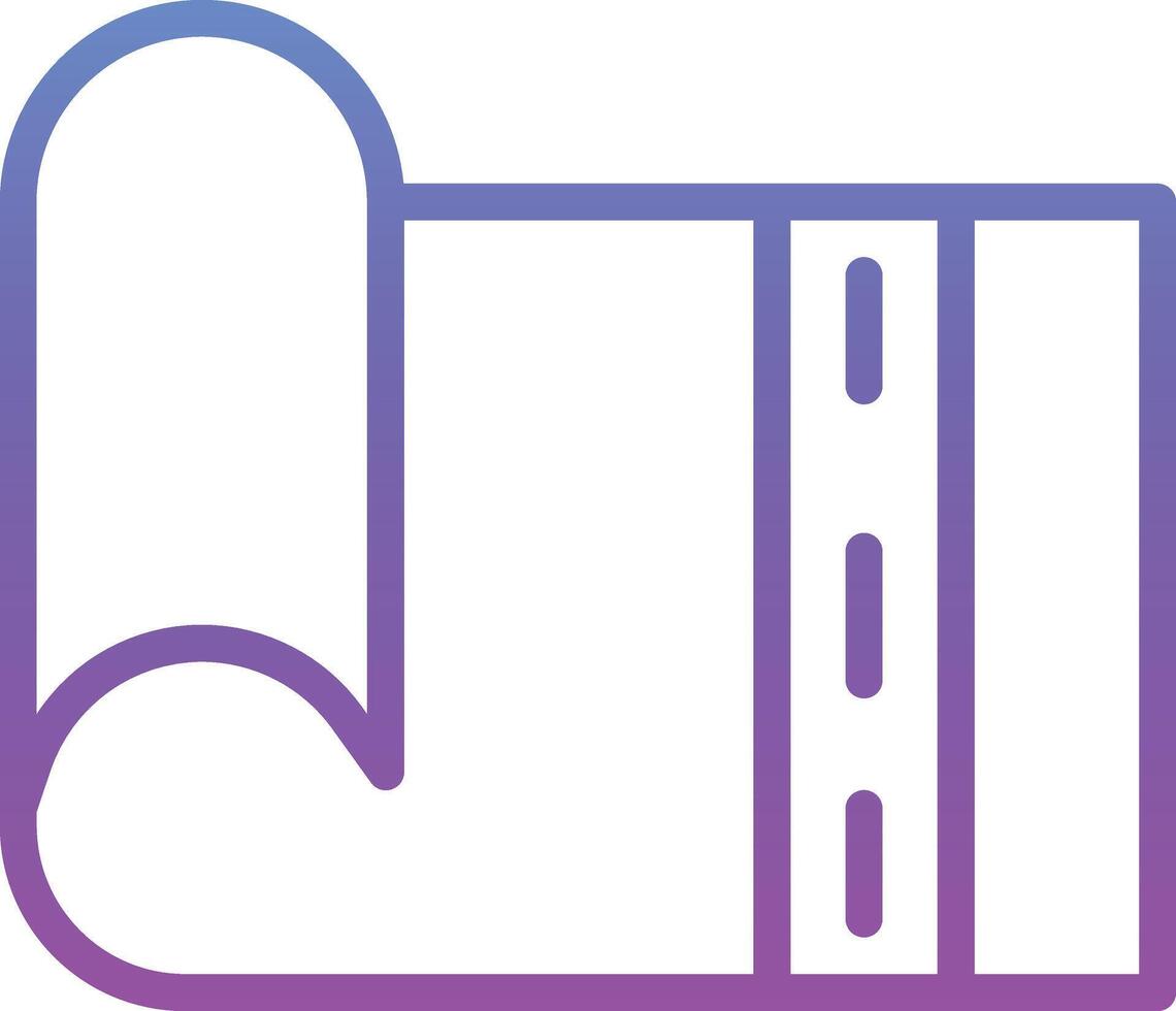 Mat Vector Icon